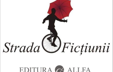 Aniversare cu teatru: Doi ani de Strada Fictiunii