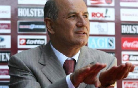 George Copos: Am angajat o armata de avocati. Atacam decizia la TAS