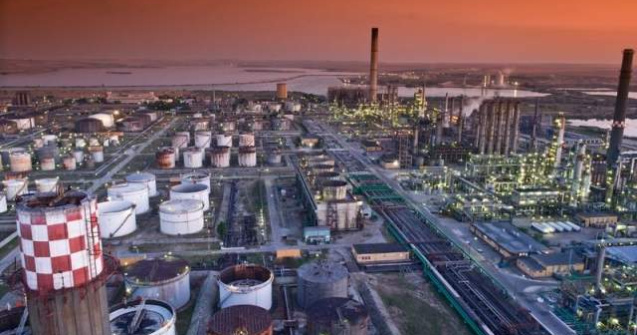 Rompetrol Rafinare, la limita pragului de rentabilitate