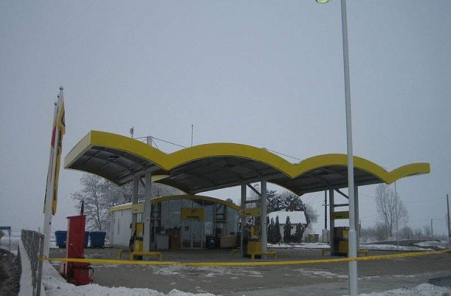 Vanzarile si profitul Petrom au scazut in primul trimestru cu 4%