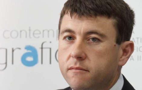 Presedintele CJ Harghita, Borboly Csaba, retinut de DNA