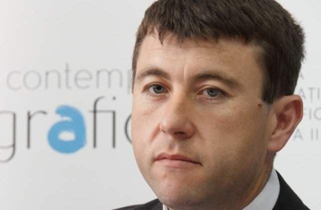 Presedintele CJ Harghita, Borboly Csaba, retinut de DNA