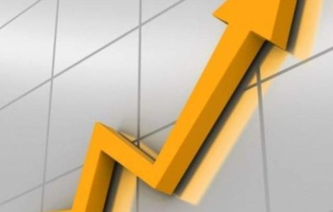 Vanzarile de smartphone-uri au crescut in primul trimestru cu 43%