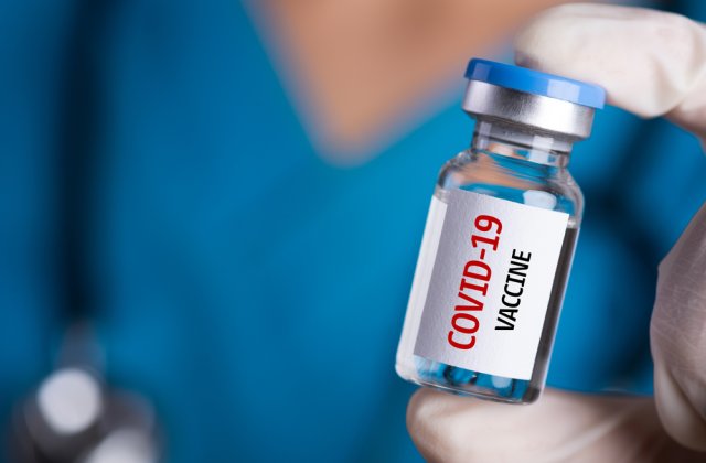 Hotărârea de Guvern privind vaccinarea anti-COVID - adoptată