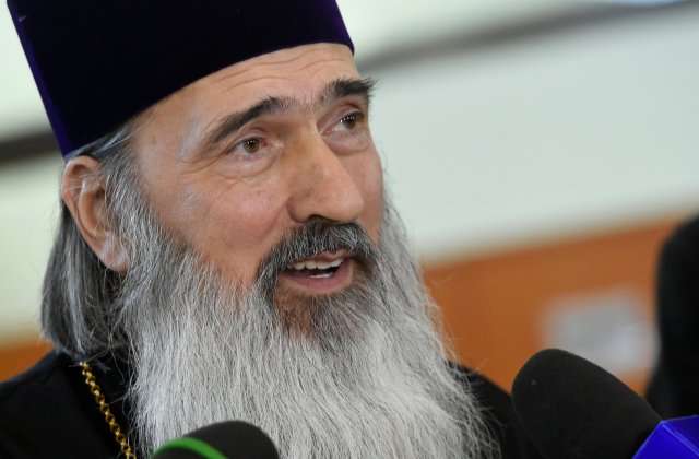 IPS Teodosie invită membri Guvernului să participe la manifestările religioase de Sf. Andrei