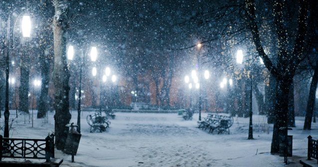 Cod GALBEN de ninsoare de Sf. Andrei! Bucureștiul și alte 7 județe sunt vizate