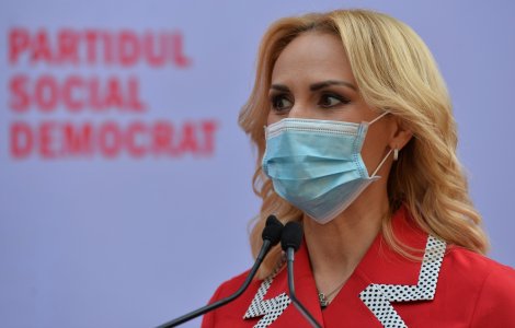 Firea: „Nimeni nu a închis biserica, în niciun război”