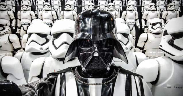 Dave Prowse, actorul care l-a interpretat pe Darth Vader, a murit