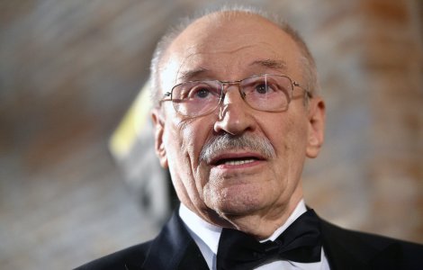 Actorul Victor Rebengiuc a fost infectat cu Covid-19