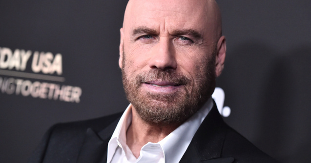 Mesajul emoționant transmis de John Travolta după moartea soției sale