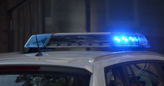 Un călugăr infectat cu Covid-19 a spart geamurile salonului și a fugit din spital