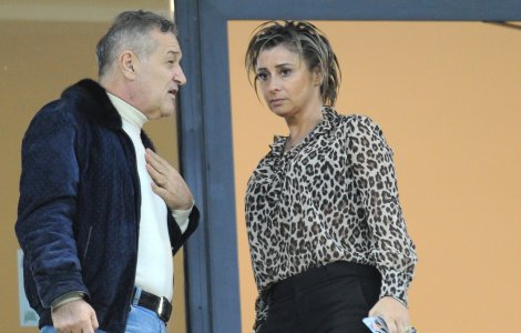 Anamaria Prodan a chemat salvarea la Snagov, după ce a fost testată pozitiv cu Covid-19