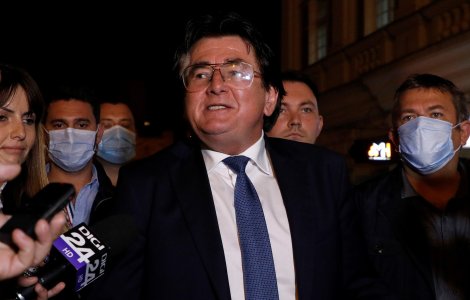 Fostul primar al Timişoarei, infectat cu Covid-19: „Chiar nu e de joacă! Nu este o gripă ca oricare alta!”