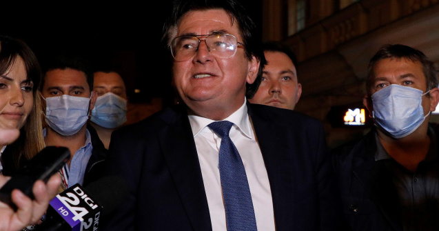 Fostul primar al Timişoarei, infectat cu Covid-19: „Chiar nu e de joacă!”