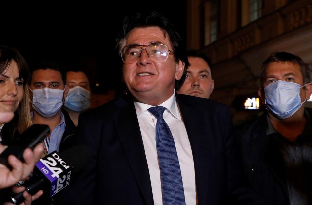 Fostul primar al Timişoarei, infectat cu Covid-19: „Chiar nu e de joacă! Nu este o gripă ca oricare alta!”