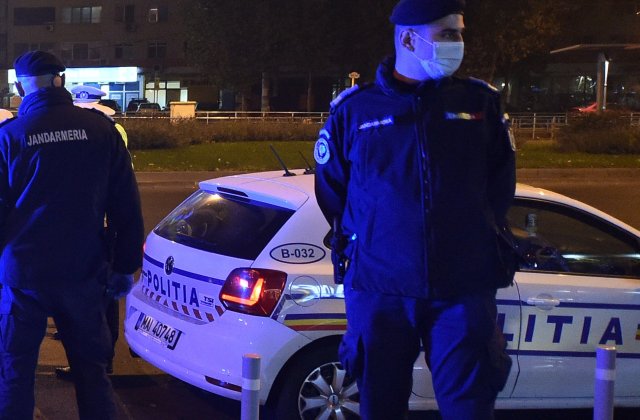 Eveniment privat cu 26 de persoane, oprit de polițiști. Au fost aplicate amenzi în valoare de 13.000 de lei