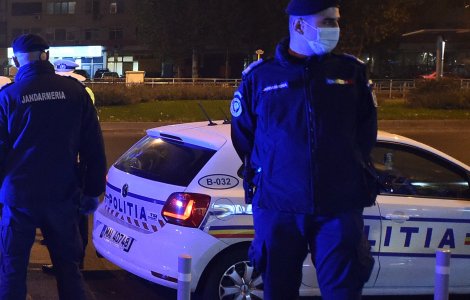 Eveniment privat cu 26 de persoane, oprit de polițiști. Au fost aplicate amenzi