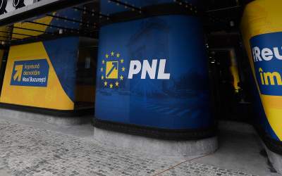 PNL: „Partidului Pro România...