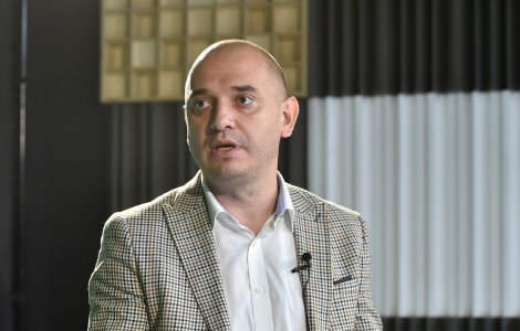 Radu Mihaiu: Activitatea din Piaţa Obor se desfăşoară în siguranţă