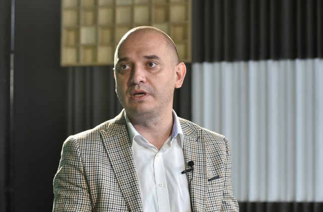 Radu Mihaiu: &Icirc;n Piaţa Obor sunt respectate toate condiţiile impuse &icirc;n contextul pandemiei