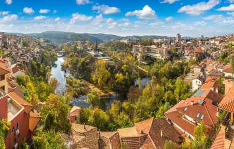 Bulgaria își închide hotarele pentru statele din afara UE începând de astăzi