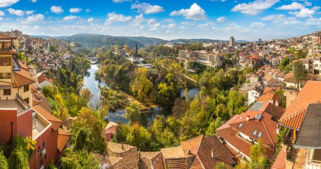 Bulgaria închide hotarele pentru statele din afara UE. De când și până când este valabilă restricția