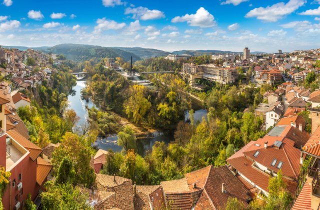 Bulgaria închide hotarele pentru statele din afara UE. De când și până când este valabilă restricția