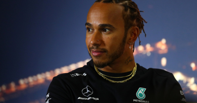 Lewis Hamilton, pilotul care a fost infectat cu noul coronavirus, nu va putea participa la Marele Premiu de Formula 1