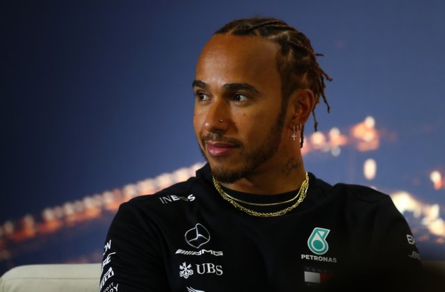 Lewis Hamilton, pilotul care a fost infectat cu noul coronavirus, nu va putea participa la Marele Premiu de Formula 1