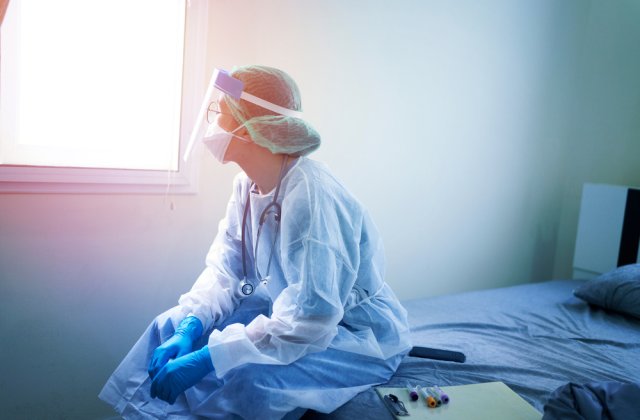 A murit unul dintre cei mai bogaţi oameni din ţară. Corneliu Idu, răpus de Covid-19