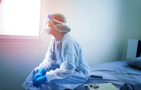 A murit unul dintre cei mai bogaţi oameni din ţară. Corneliu Idu, răpus de Covid-19