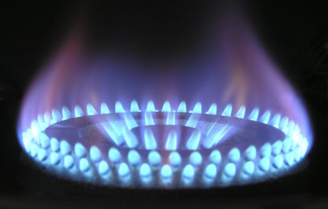 Vremea rece din acest sezon poate duce la scumpirea gazelor naturale și a energiei electrice