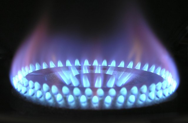 Vremea rece din acest sezon poate duce la scumpirea gazelor naturale și a energiei electrice