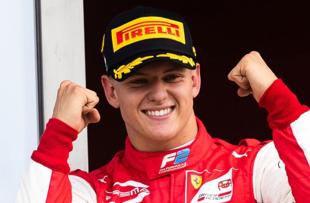 Mick Schumacher va debuta în Formula 1 în 2021 la Haas: "Sunt incredibil de fericit și pur și simplu am rămas fără cuvinte"