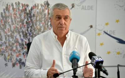 Tăriceanu atacă dur Guvernul:...