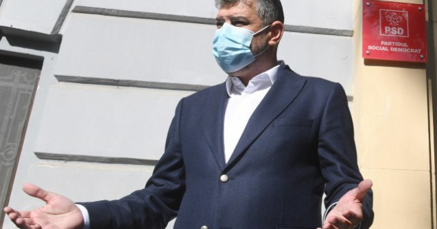 Ciolacu: „Deschid pieţele înainte de alegeri, aşa cum au făcut şi cu şcolile”