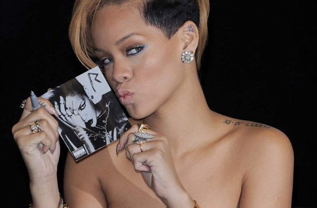 Cat costa Rihanna de Revelion?