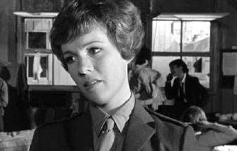 Dupa 30 de ani: Julie Andrews se intoarce pe scena britanica