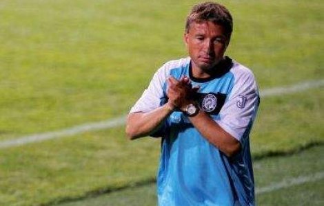 Dan Petrescu, antrenorul anului 2009