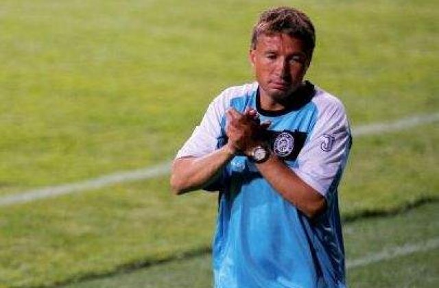 Dan Petrescu, antrenorul anului 2009