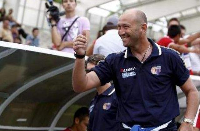 Zenga ar putea antrena in Premier League