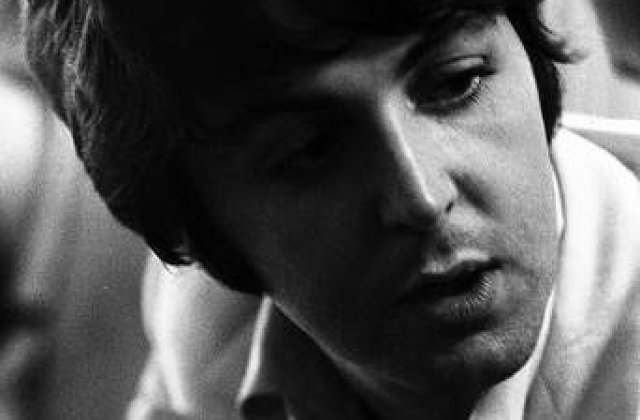 Noul album al lui Paul McCartney: Omagiu adus trupei Beatles