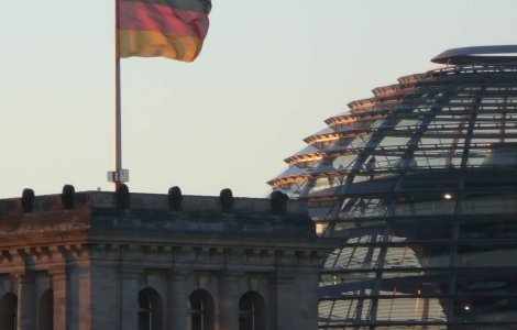 Demisie la nivel inalt in Germania