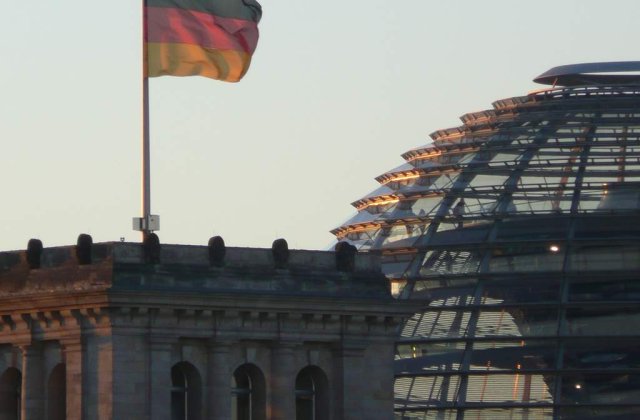 Demisie la nivel inalt in Germania