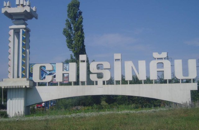 Parlamentul de la Chisinau: Comunistii ataca din nou Romania