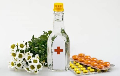 Atentie la suplimentele alimentare contrafacute