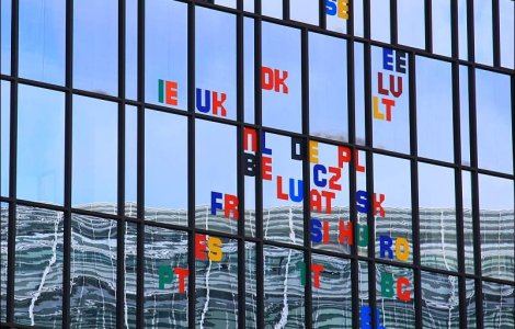 PE cere un sistem unitar de monitorizare a justitiei in toate statele membre