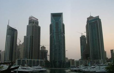 Soc pe pietele internationale: Dubaiul, in incapacitate de plata