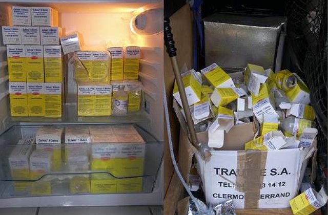 A fost descoperit vaccinul impotriva cancerului