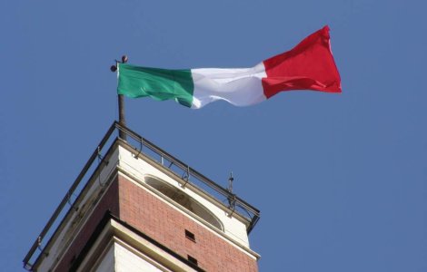 Presedintele Senatului italian a primit o scrisoare de amenintare de tip mafiot